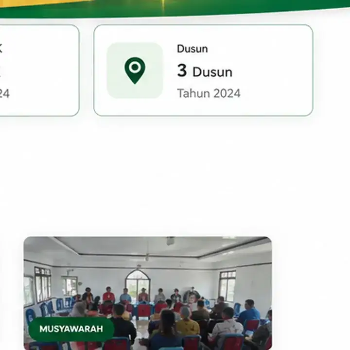 Ilustrasi kesehatan Pondok Kelapa